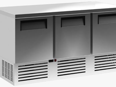 Стол холодильный Polus T70 M3GN-2 9006