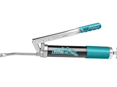 Յուղման ատրճանակ 60CC Total Tools THT111062