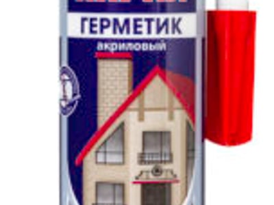 IRFix Герметик акриловый