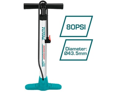 Մեքենայի պոմպ ձեռքի Total Tools TMPP4501