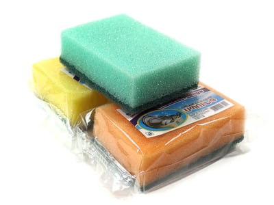 Սպունգ սպասք լվանալու համար