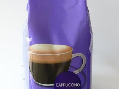 Կապուչինո (Cappuccino)