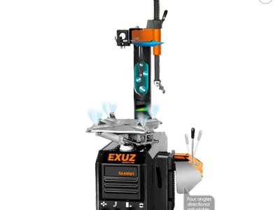 EXUZ EX-6003IT