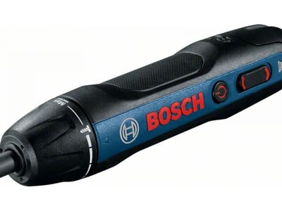 Պտուտակահան փոքր Bosch Go 2 E003106