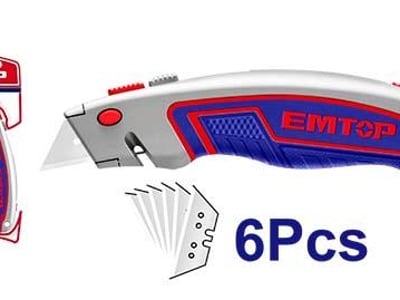 Utility knife