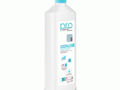 Գորգեր մաքրող խտանյութ PRO8