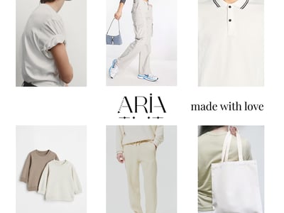 ARIA Textil