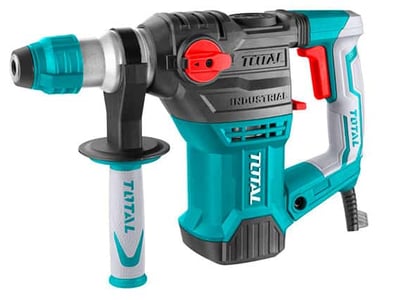Հորատիչ 1500W/5.5Ջ Total Tools TH1153216