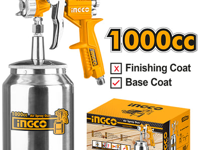 INGCO ASG3101 Հեղուկացիր (Industrial)
