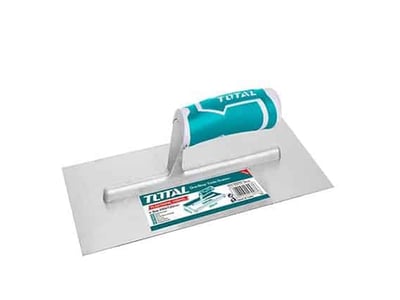 Սվաղելու ծեփիչ 280×130մմ Total Tools THT81286