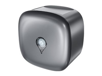 Զուգարանի թղթի դիսպենսեր կենտրոնական CD-8078C