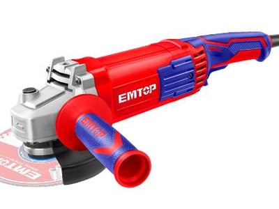 Angle grinder