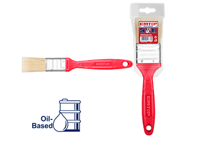 Paint brush