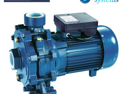 LUCKY PRO` Պոմպ կենտրոնախույս 2MC50/160A