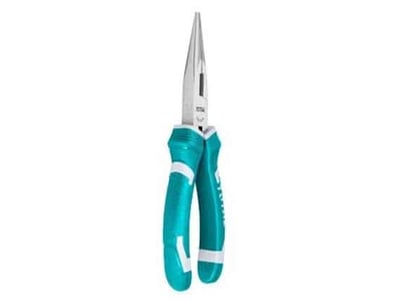 Երկարաքիթ աքցան 160մմ Total Tools THT120606P