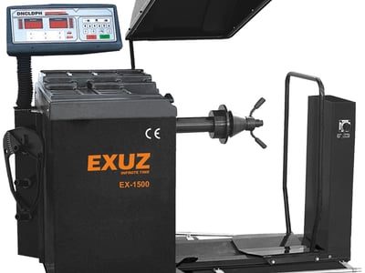 EXUZ EX-1500