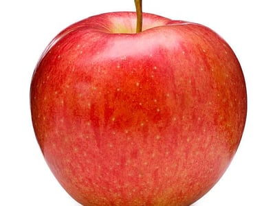Հյութ պարունակող հիմքեր - Խնձոր
