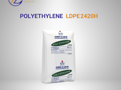 Polyethylene LDPE2420H