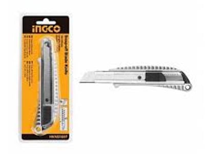 INGCO HKNS1807 Դանակ չֆիկսված սայրերով