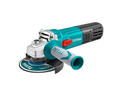 Անկյունային հղկող մեքենա 125մմ 1100W TG11012526