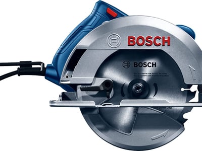 Էլեկտրական շրջանակային սղոց GKS 140 Bosch E004552