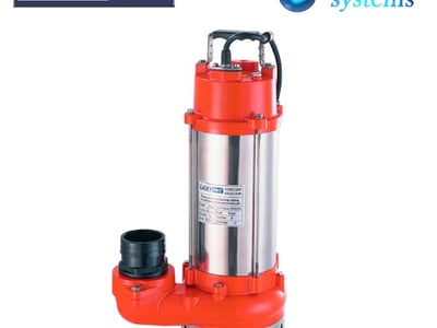 LUCKYPRO ՝ Պոմպ ջրի հորային VH2200F