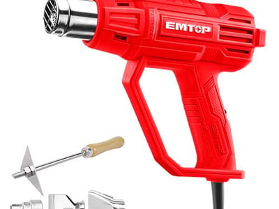 Heat gun