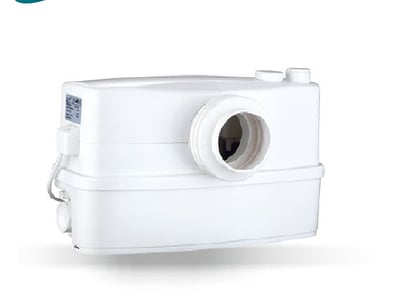 LEO Պոմպ կոյուղու WC600A