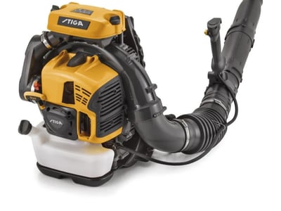 STIGA BL 980 R Օդ փչող բենզինային սարք