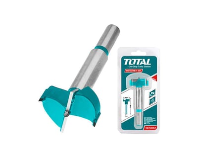Ֆրեզի գլխիկ 32մմ Total Tools TAC180321