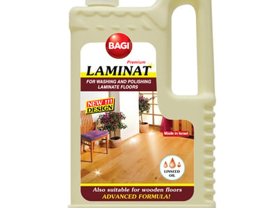 Bagi Laminat Premium 1լ