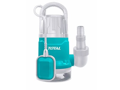Հորի պոմպ կեղտաջրերի 750W 8մ 216 L/min TWP87506 22308