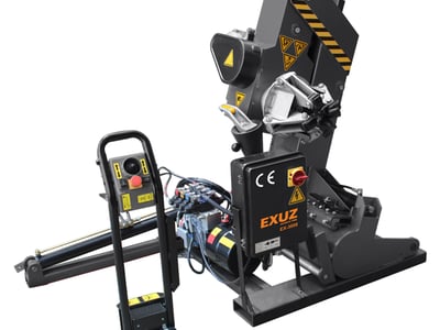 EXUZ EX-3008