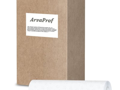 Բժշկական սավան Սավան ArvaProf 50x50