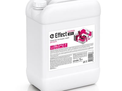 Խոհանոց մաքրող գել 5Լ Effect Gamma301