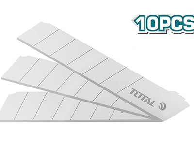 Սայրի հավաքածու Total Tools 22687 THT5192501