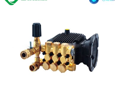 Lutian Պոմպ բարձր Ճնշման մխոցային 3WZ-1507C