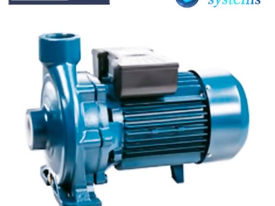 LUCKYPRO ՝ Պոմպ ջրի կենտրոնախույս MS110A- MS130B