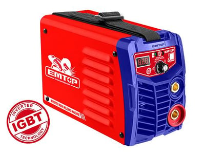 Inverter MMA welding machine
