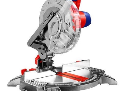 Mitre saw