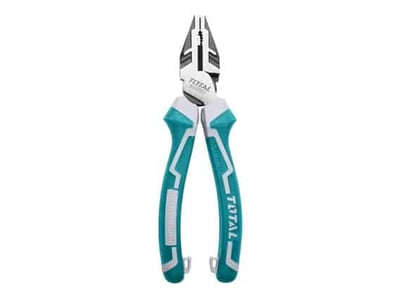 Հարթաշուրթ 160մմ Total Tools THT210606