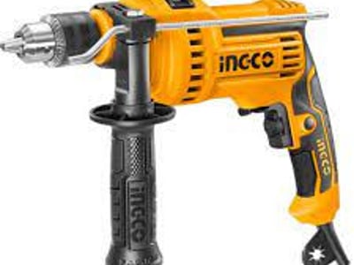 INGCO ID8108 Ձեռքի էլ. Շաղափ 810W (Industrial)