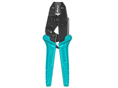Լարերի սեղմիչ Total Tools 21295 THCPL1506