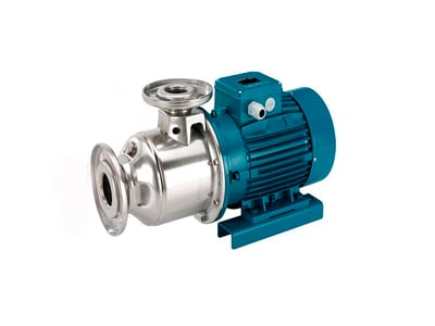 Պոմպ Ջրի կենտրոնախույս ՝CALPEDA MXH-F 3204/A