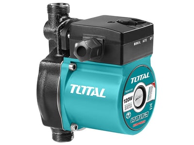 Ջրի պոմպ ցիրկուլային 120W 8m 23 L/min TSCM120