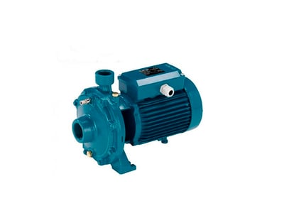 Сalpeda`կենտրոնախույս մոնոբլիկ պոմպ՝ NMDM 20/110 A/A, B/A, Z/A