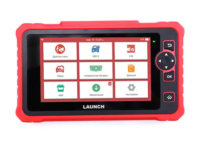 Launch CRP-359