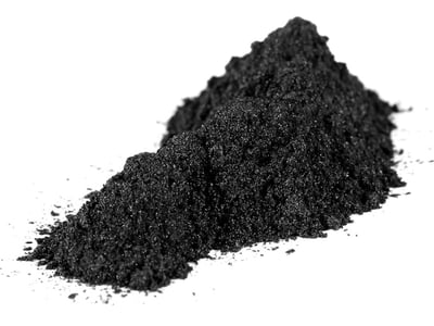 ՄՈՒԳ ՍԵՎ (DEEP BLACK) փոշի-մետաղական գունանյութ