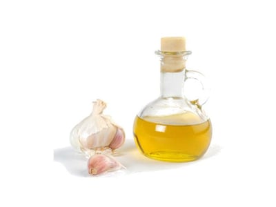 Գաստրոնոմիկ համեմունքներ - Սխտոր