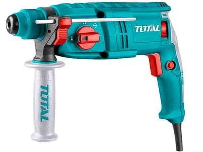 Հորատիչ 800W/2.5Ջ Total Tools TH308268